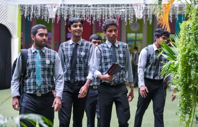އަހުމަދިއްޔާގެ ކާމިޔާބީގެ އަސްލަކީ އަހުލާގާއި ތަރުބިއްޔަތަށް އިސްކަން ދިނުމުގެ ނަތީޖާ