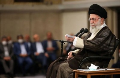 އެމެރިކާ އާއި އިރާނާ ދެމެދުގައި އުފެދިފައިވާ ނުތަނަވަސްކަން ފިނިކުރަން ދެ ގައުމުން މަޝްވަރާ އަށް؟