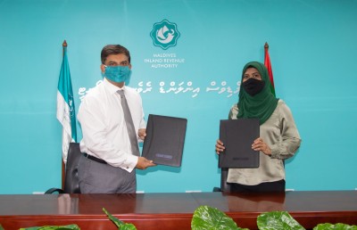 "އެމްފައިސާ" މެދުވެރިކޮށް މީރާ އަށް ފައިސާ ދެއްކޭނެ
