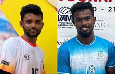 އިންޓަ ރިސޯޓް ވޮލީ ޗެމްޕިއަންޝިޕް: ބަނޑޮހާއި އަނަންތަރާ އަށް ފައިނަލްގެ ޖާގަ ލިބިއްޖެ
