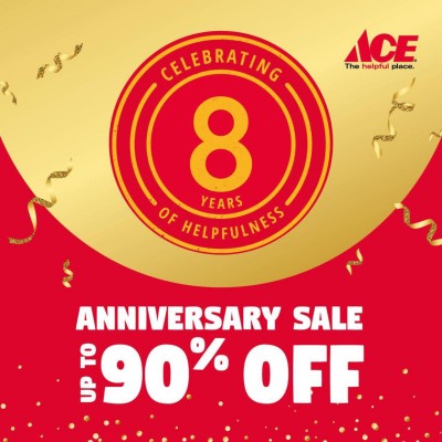 އޭސް ހާޑްވެއާގެ އަހަރީ ޕްރޮމޯޝަނުގައި 90 ޕަސެންޓާ ހަމައަށް ޑިސްކައުންޓް