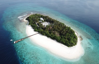 އައިދޫ ޓޫރިޒަމަށް ބޭނުން ނުކުރޭ: އާ މެނޭޖްމެންޓް