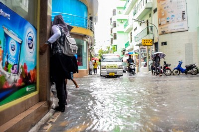 މުއިއްޒެއް ނެތް، އެކަމަކު ވެރިރަށަށް އޮތީ މި ގޮތް؟!