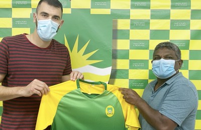 ޔޫރަޕްގެ ތިން ގައުމެއްގައި ކުޅެފައިވާ ސާބިއާގެ ކީޕަރެއް މާޒިޔާ އަށް