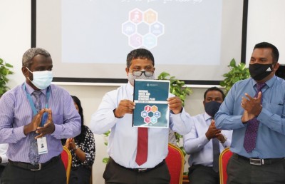 ހުރިހާ ރަށަކަށް ފެނާއި ނަރުދަމާގެ ހިދުމަތް ދިނުމުގެ ޕްލޭން ތައާރަފުކޮށްފި
