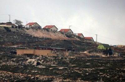 ހުޅަނގު އައްސޭރީގައި ޔަހޫދީ އާބާދީތައް ހަދަން ހުއްދަ ދީފި