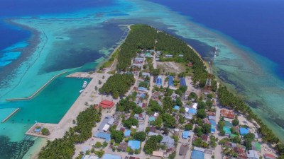 ބުރުންޏަށް ހޮނުއަޅައި ބޮޑެތި ގެއްލުންތަކެއް ވެއްޖެ
