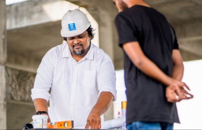 ބީއެމްއެލް ސްޓާޓްއަޕް ގްރާންޓުގެ ފުރުސަތު ޖުލައި 2ގެ ނިޔަލަށް