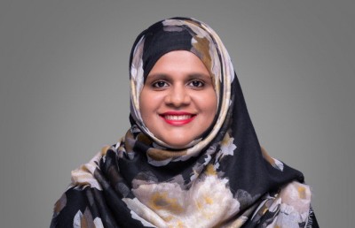 ކޮމަންވެލްތުގެ މަދަނީ ޖަމިއްޔާގެ އޭޝިއާ ގަވަރުނަރަކަށް ސަފާތު