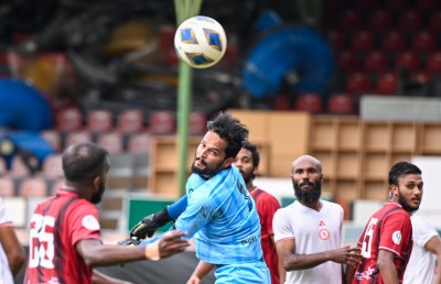 އަރުޝަން: 12 އަހަރު ފަހުން ވެސް ހިތްވަރަކަށް ބަދަލެއް ނާދޭ