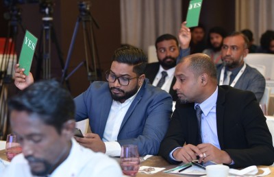 ހަސަންގެ އިސްލާހާ މެދު ކުޅިވަރު އެސޯސިއޭޝަންތަކުން ކަންބޮޑުވުން ފާޅުކޮށްފި