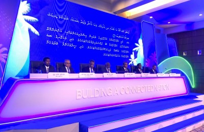 އެމްޓީސީސީގެ ބޯޑުން ނިންމި ގޮތަށް ހިއްސާއަކަށް 4ރ. ބަހަން ފާހެއް ނުވި