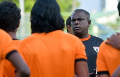 އަމާޒަކީ އޭއެފްސީ ކަޕަށް ކޮލިފައިވޭތޯ ބެލުން: މޯހަން