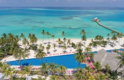 ކަނޑިންމަ ރިސޯޓުން އިތުރު ދެ މީހުން ކޮވިޑަށް ޕޮޒިޓިވްވެއްޖެ