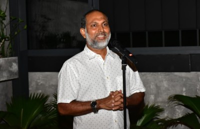 ބައިވަރު މަސައްކަތް އެބަހުރި، އެކަމަކު އެއްބުރުން ކާމިޔާބުވާނެ: އިމްރާން