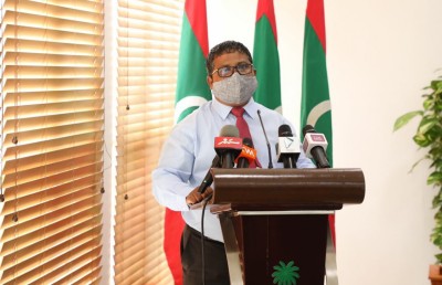 ހުރިހާ ރަށަކަށް ފެނާއި ނަރުދަމާގެ ހިދުމަތް ދިނުމުގެ ޕްލޭން ތައާރަފުކޮށްފި