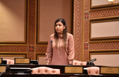 ވޯޓަށް ފިލައިގެން އުޅުމަކުން އިތުބާރު އޮތް ކަމަކަށް ނުވާނެ: ރޮޒެއިނާ