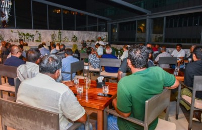 ބައިވަރު މަސައްކަތް އެބަހުރި، އެކަމަކު އެއްބުރުން ކާމިޔާބުވާނެ: އިމްރާން
