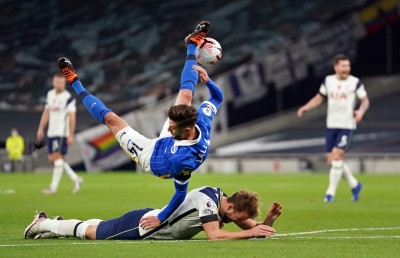 ކޭން ޑައިވްކުރެޔޭ ބުނާތީ މޮރީނިއޯ ރުޅިގަދަވެއްޖެ