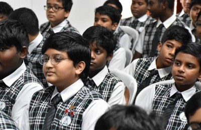 ބޮޑު ޗުއްޓީ ފެށުނީ، ކުރިއަށް އޮތީ ބޮޑު ވިއްސާރަ