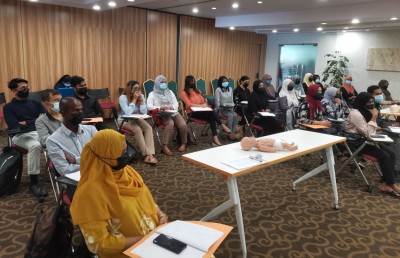 އިންޓާން ޑޮކްޓަރުންނަށް ބޮންޑު ނޯންނަ ގޮތަށް ހަމަޖައްސައިފި؛ ދެން އެއްބަސްވުމެއް ނުހަދާނެ