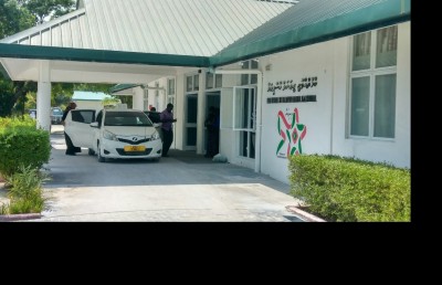 ކުޅުދުއްފުށީގައި ތޫނު އެއްޗަކުން ހަމަލާދީ މީހަކު ޒަހަމްކޮށްލައިފި