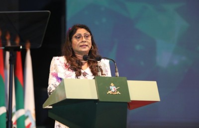 ހަމަޖެހުން ގެނެވޭނީ ރައީސަށް ކަމަށް ވިދާޅުވެ، މާރިޔާ އެދިވަޑައިގަތީ ސިފައިން ސިޔާސީ ނުވުމަށް
