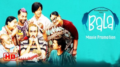 މިއަހަރު ބޮލީވުޑްގެ އެންމެ ސަޅި ފަސް ފިލްމު މި އޮތީ!