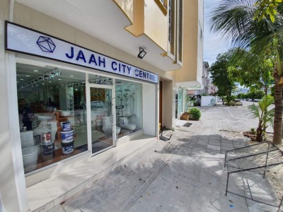 ބޮޑެތި ޑިސްކައުންޓްތައް ލިބޭ ޕްރޮމޯޝަނަކާ އެކު ޖައުސާ އިން ހުޅުމާލޭގައި ފިހާރައެއް ހުޅުވައިފި