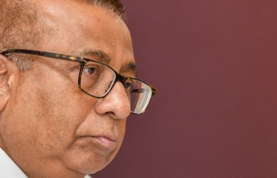 ދެ މެމްބަރަކު ފުއާދަށް އިތުބާރުނުކުރާތީ ކޮމިޝަންގެ ޖަލްސާ ނުބޭއްވުނު!