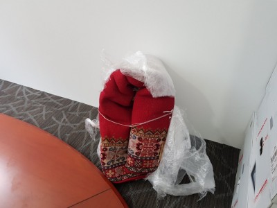 އިންފޮމޭޝަން ކޮމިޝަނަރު މިނިސްޓްރީއަށް ވަޑައިގަތް ކާޕެޓް އޮތްކަން ޔަގީންކޮށްފި