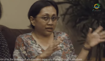 ފަސޭހަ ސުވާލަކަށް ޖަވާބު ދީގެން ޒަރީނާއަށް ލިބުނު އަގުބޮޑު ހަދިޔާ