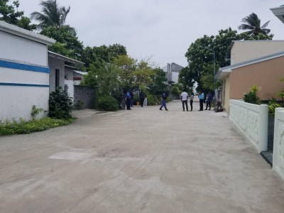މަޑުއްވަރިން އިތުރު މީހަކު ހައްޔަރުކޮށްފި