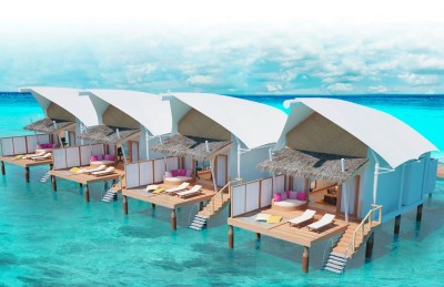 އެޗްޕީއޭގެ އުސޫލާ ޚިލާފުވާ ރިސޯޓު/ގެސްޓު ހައުސްތަކުގެ ހުއްދަ ބާތިލް ކުރާނެ ކަމުގެ އިންޒާރު ދީފި