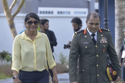 ހަރުކަށި ފިކުރު ކުރިއަރަނީ ދީނީ އިލްމުވެރިންނަށް އެކަށީގެންވާ ރައްދެއް ނުދެވޭތީ: އެންސީޓީސީ