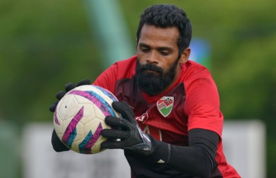 ފައިސަލްގެ މަގާމު ފޫބައްދަން ގައުމީ ޓީމުގެ ގޯލް ބެލެހެއްޓުމުގެ ޒިންމާ ކޮން ކީޕަރަކަށް؟
