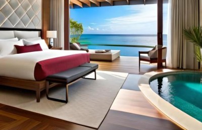 ރިސޯޓެއްގެ ޕޫލްގައި ކުއްޖަކު މަރުވެފައި އޮއްވައި ފެނިއްޖެ