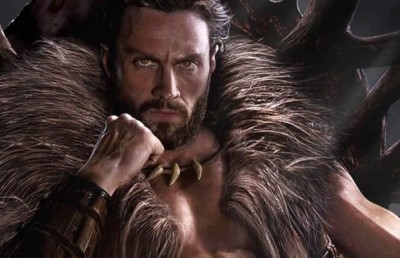 ކްރޭވެން ދަ ހަންޓާ: މާވެލްގެ ވިލަން އޮރިޖިން ފިލްމެއް