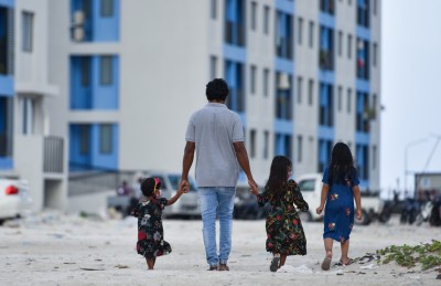 ހިޔާ ފްލެޓްތަކަށް ބަރާބަރަށް ކުލި ދައްކަނީ 35 ޕަސެންޓް އެޕާޓްމަންޓުން!