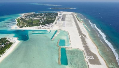 މާމިގިލީ ގެއަކުން ބައިލައްކަ ރުފިޔާ ވަގަށް ނަގައިފި