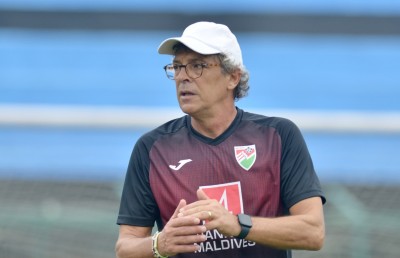 މޮރިއޭރޯގެ ހުރީ އިޓަލީގެ މެންޓަލިޓީ، އެކަމަކު ރާއްޖޭގެ ތައްޔާރުވުން ހުރީ އެގޮތަކަށް ނޫން