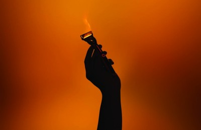 ގިނައިން ޝޭވްކުރާ މީހުންނަށް ޖިލެޓްގެ "ހީޓެޑް" ރޭޒަރު