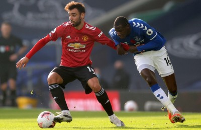 އެވަޓަން ބަލިކޮށް ޔުނައިޓެޑަށް ހަމަޖެހުމެއް