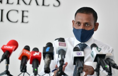 ބޮޑެތި މައްސަލަތަކުގައި ފުލުހުންނާއި ޕީޖީއާ ދެމެދު މުއާމަލާތް ކުރަން ޚާއްސަ ނިޒާމެއް ގާއިމްކޮށްފި