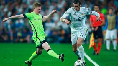 ޗެމްޕިއަންސް ލީގު: ދެވަނަ ބުރުގައި ސިޓީއާއި ރެއާލް ކުރިމަތިލަނީ