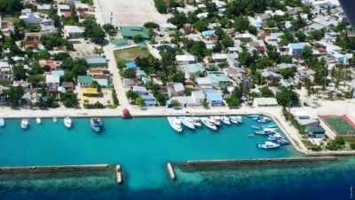 ހަރުކަށި ފިކުރުގެ މީހުން ހޯދަން މަޑުއްވަރީގައި ފުލުހުން އޮޮޕަރޭޝަނެއް ފަށައިފި
