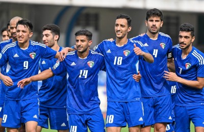 ކުވެއިތަށް ތިން ޕޮއިންޓް، ނޭޕާލަށް ގޭމް ތެރެއަށް ވަދެވުނީ މާ ލަހުން