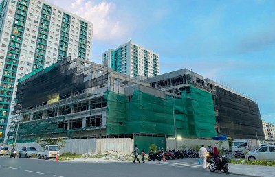 އާ ތިން ސްކޫލް ހުޅުވޭނީ ދިރާސީ އަހަރުގެ ފުރަތަމަ ޓާމް ތެރޭ