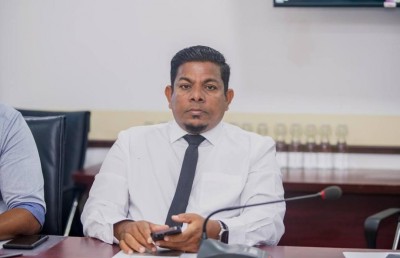 އާ ސަހަރާ އަށް ޖަނާޒާ އަށް ދާ މީހުންނަށް ޖާގަ އިތުރުކޮށްދީ، ބޮޑު ލުޔެއް