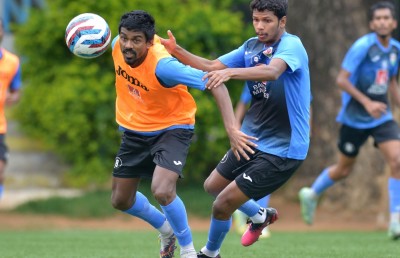 ސެމީ އާއި ފައިނަލުގެ ވާހަކަ ދައްކަން މޮރިއޭރޯ ބޭނުމެއް ނޫން، އޭނާ ވިސްނަނީ ފަހަރަކު މެޗަކަށް